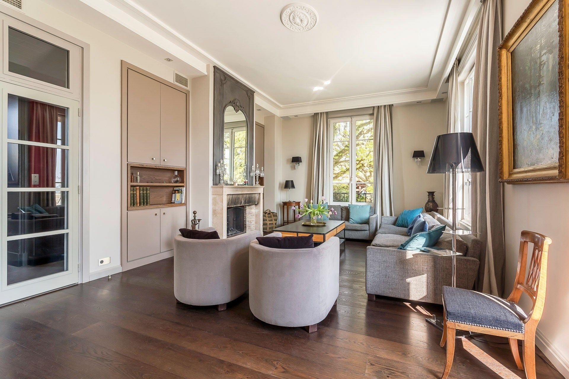luxury house 9 Rooms for sale on CALUIRE ET CUIRE (69300)