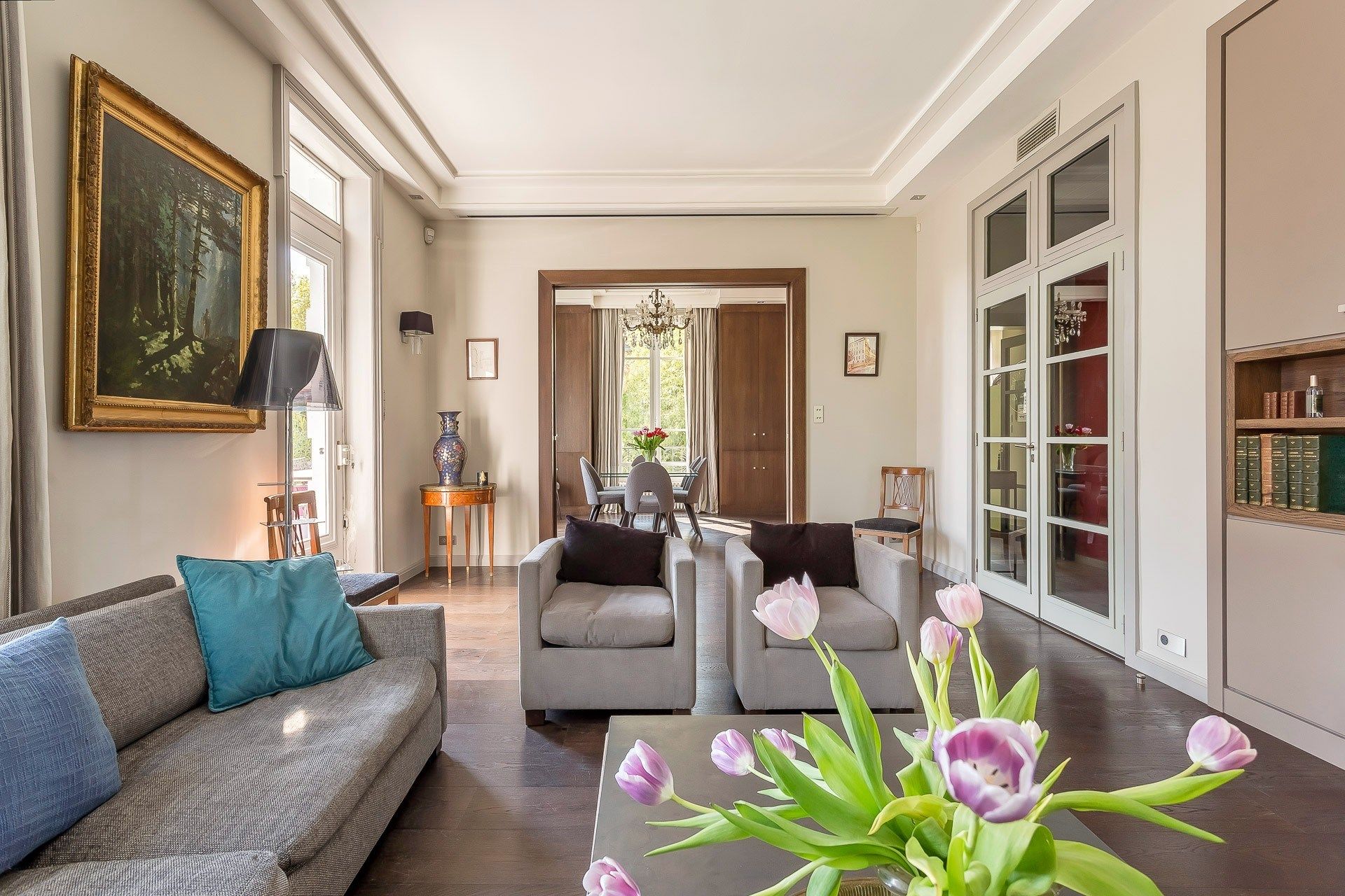 luxury house 9 Rooms for sale on CALUIRE ET CUIRE (69300)