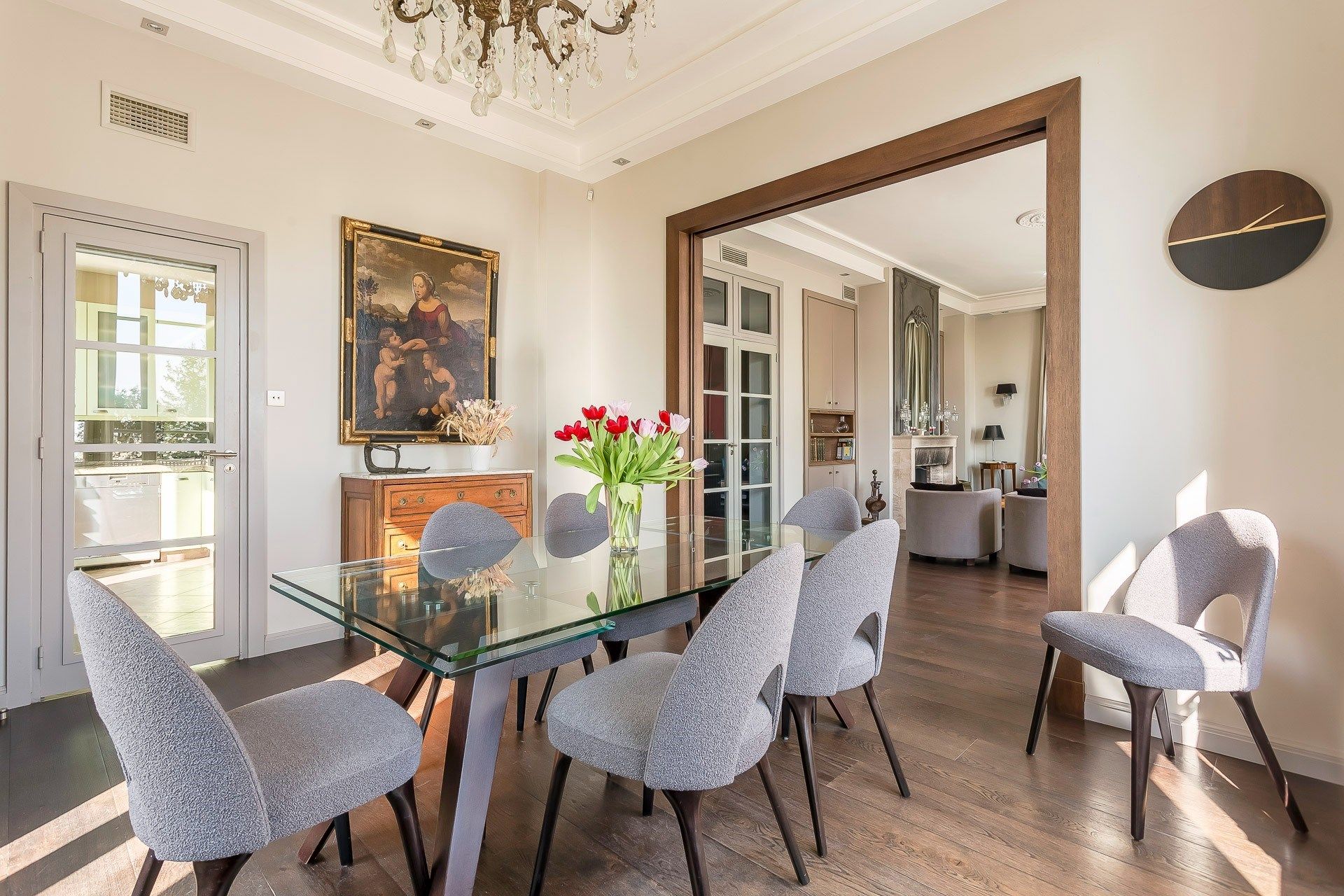 luxury house 9 Rooms for sale on CALUIRE ET CUIRE (69300)