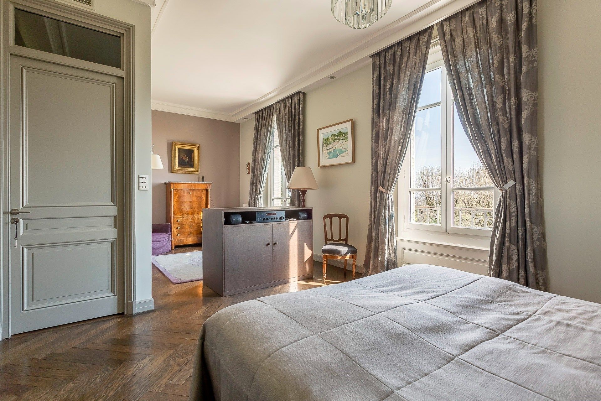 luxury house 9 Rooms for sale on CALUIRE ET CUIRE (69300)