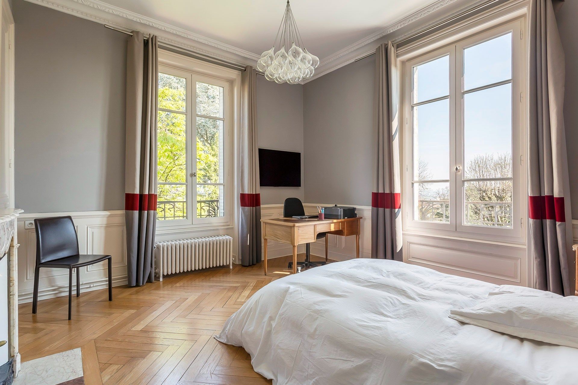 maison de luxe 8 Pièces en vente sur CALUIRE ET CUIRE (69300)