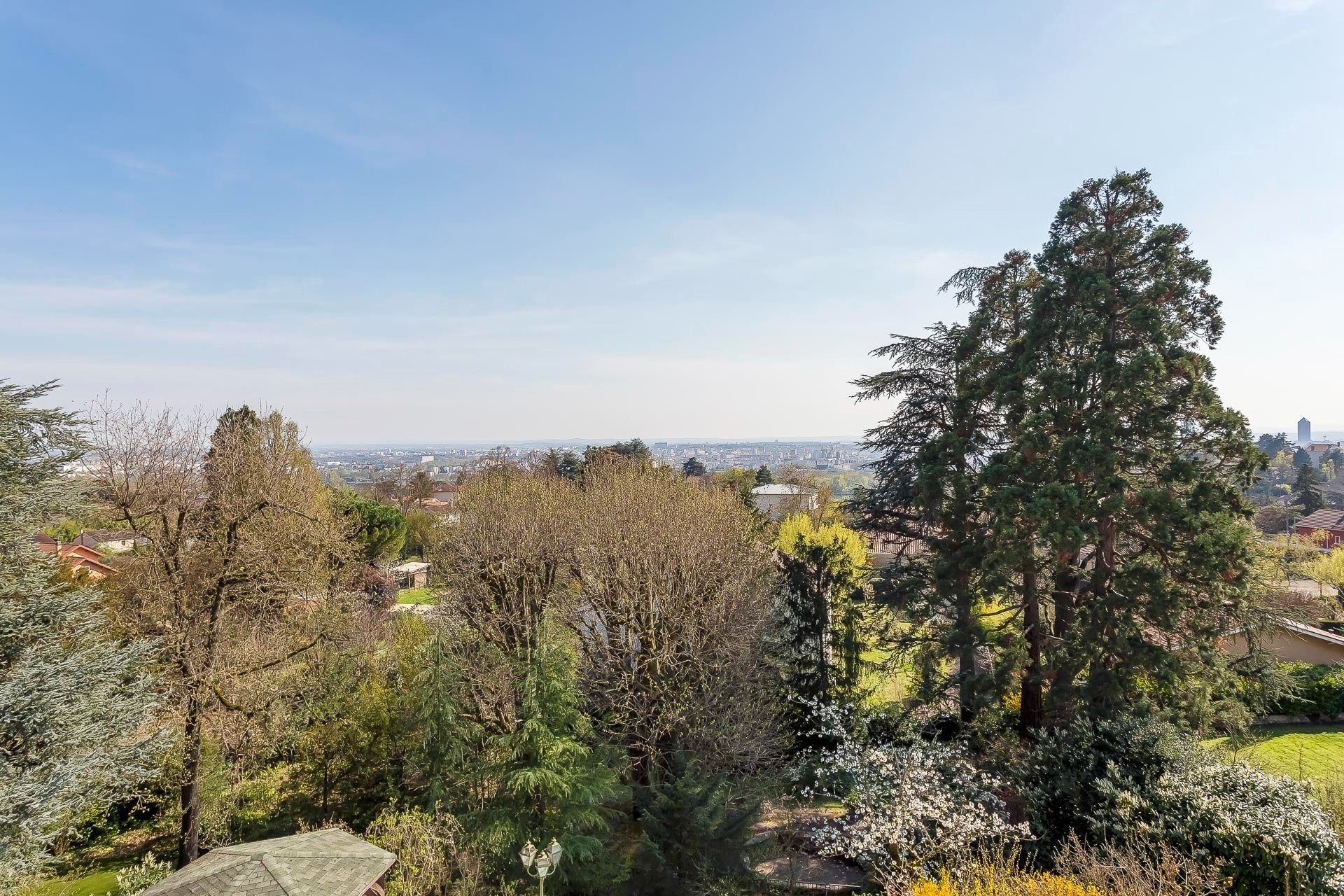 maison de luxe 8 Pièces en vente sur CALUIRE ET CUIRE (69300)