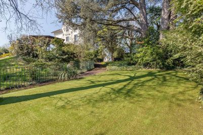 Sale Luxury house Caluire-et-Cuire 9&nbsp;Rooms 394&nbsp;m²
