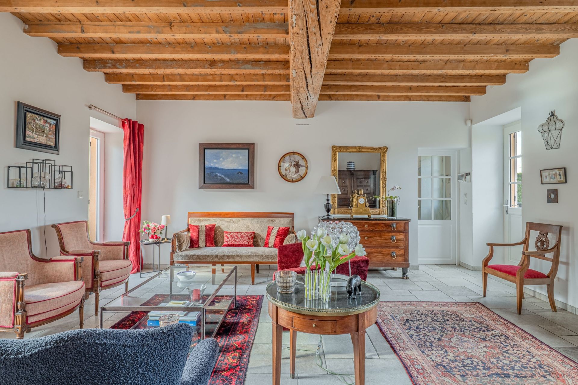 luxury house 8 Rooms for sale on CRAPONNE (69290)