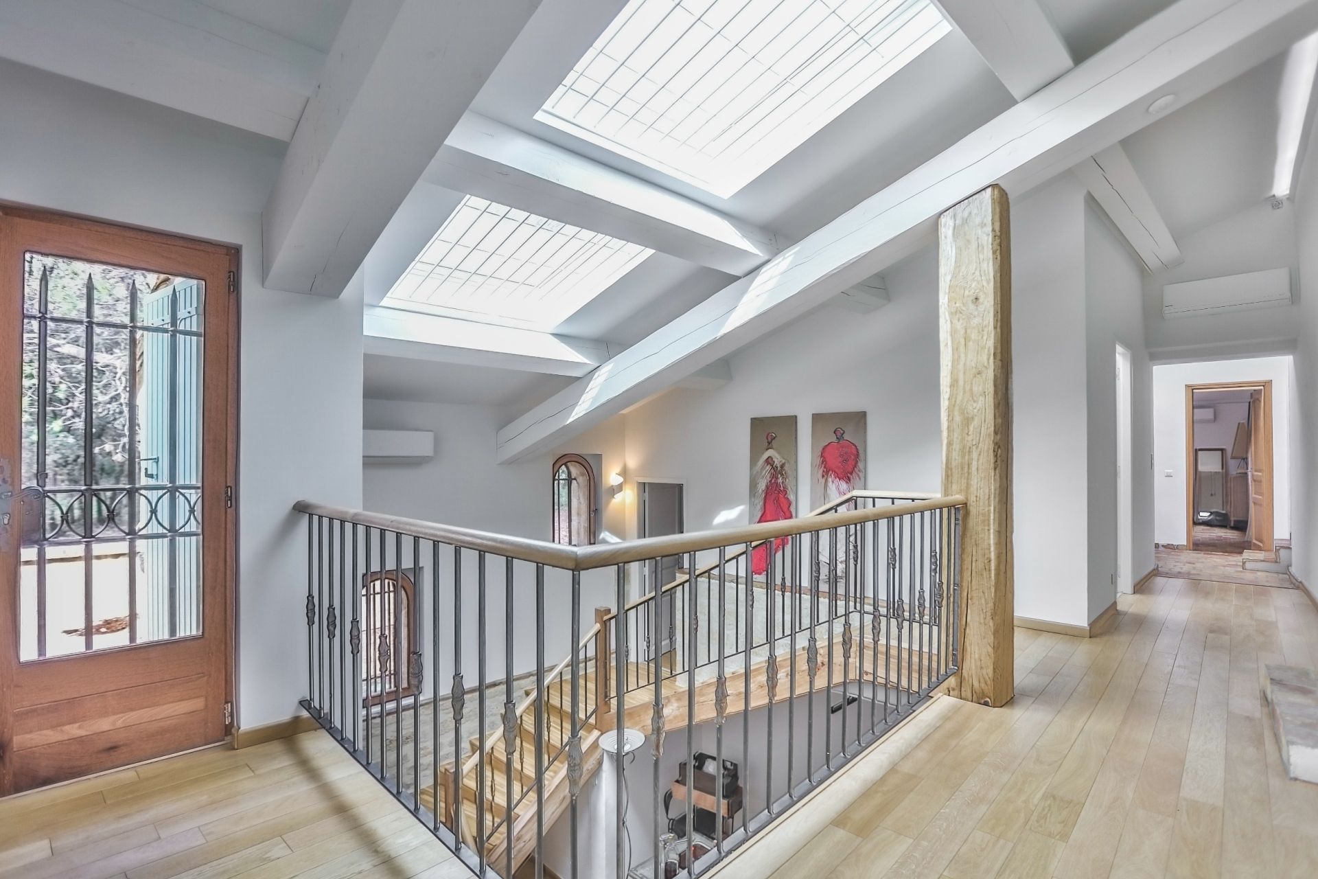 luxury house 15 Rooms for sale on CHATEAUNEUF DU PAPE (84230)