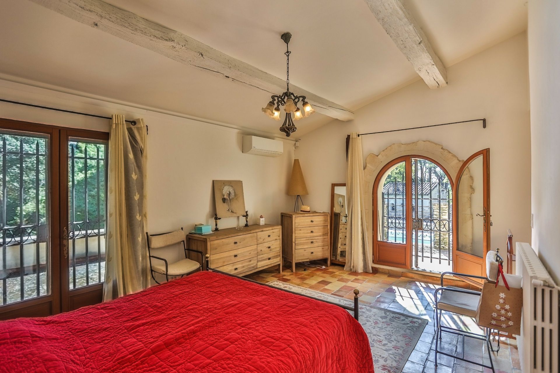 luxury house 15 Rooms for sale on CHATEAUNEUF DU PAPE (84230)