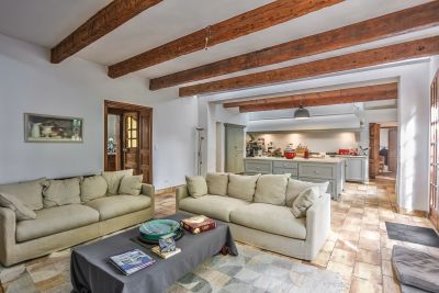 Sale Luxury house Châteauneuf-du-Pape 15&nbsp;Rooms 473&nbsp;m²