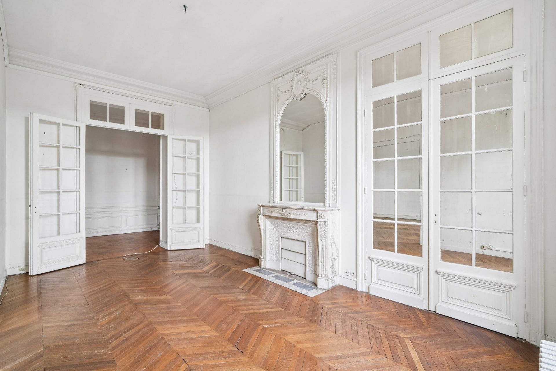 appartement de luxe 9 Pièces en vente sur PARIS (75116)