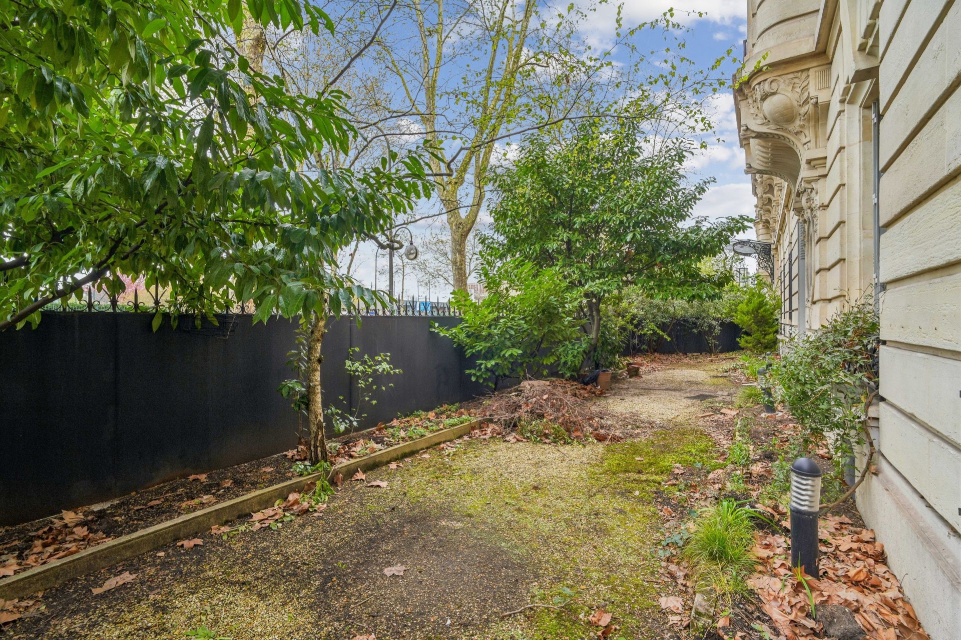 appartement de luxe 9 Pièces en vente sur PARIS (75116)