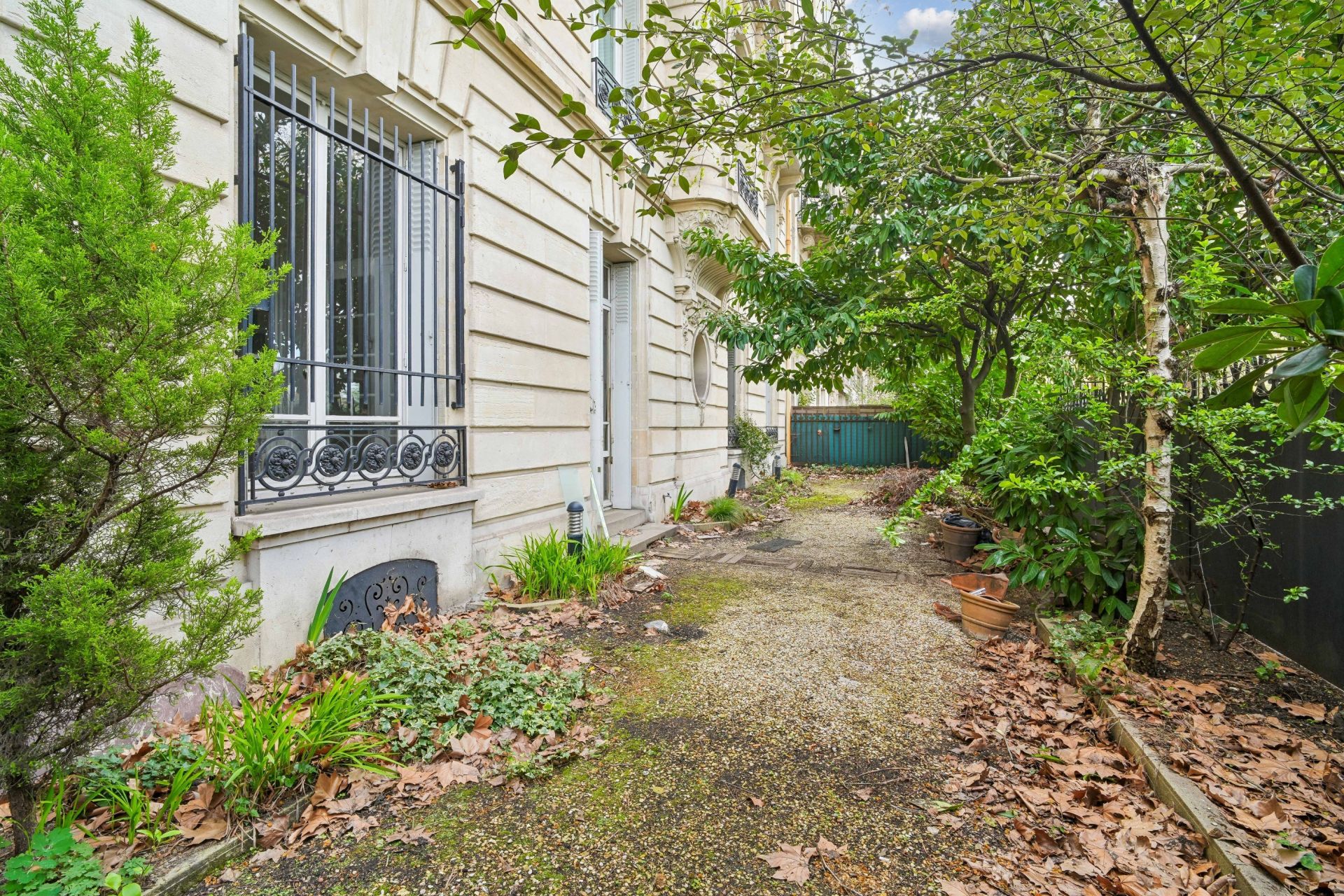 appartement de luxe 9 Pièces en vente sur PARIS (75116)