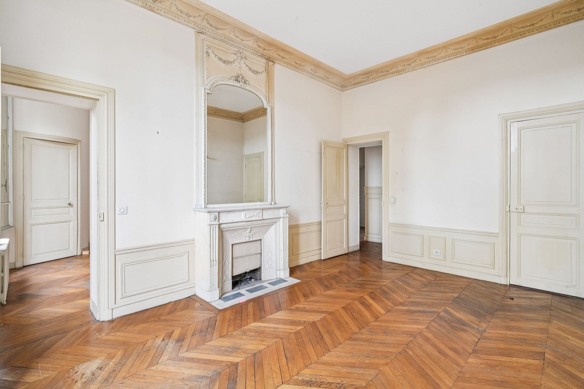 appartement de luxe 9 Pièces en vente sur PARIS (75116)