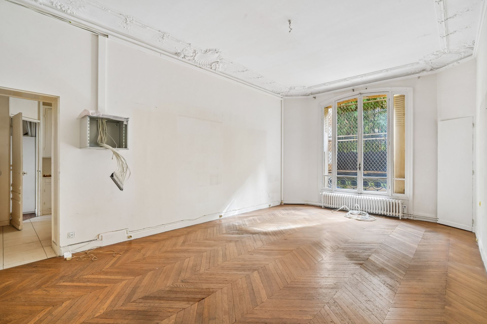 appartement de luxe 9 Pièces en vente sur PARIS (75116)