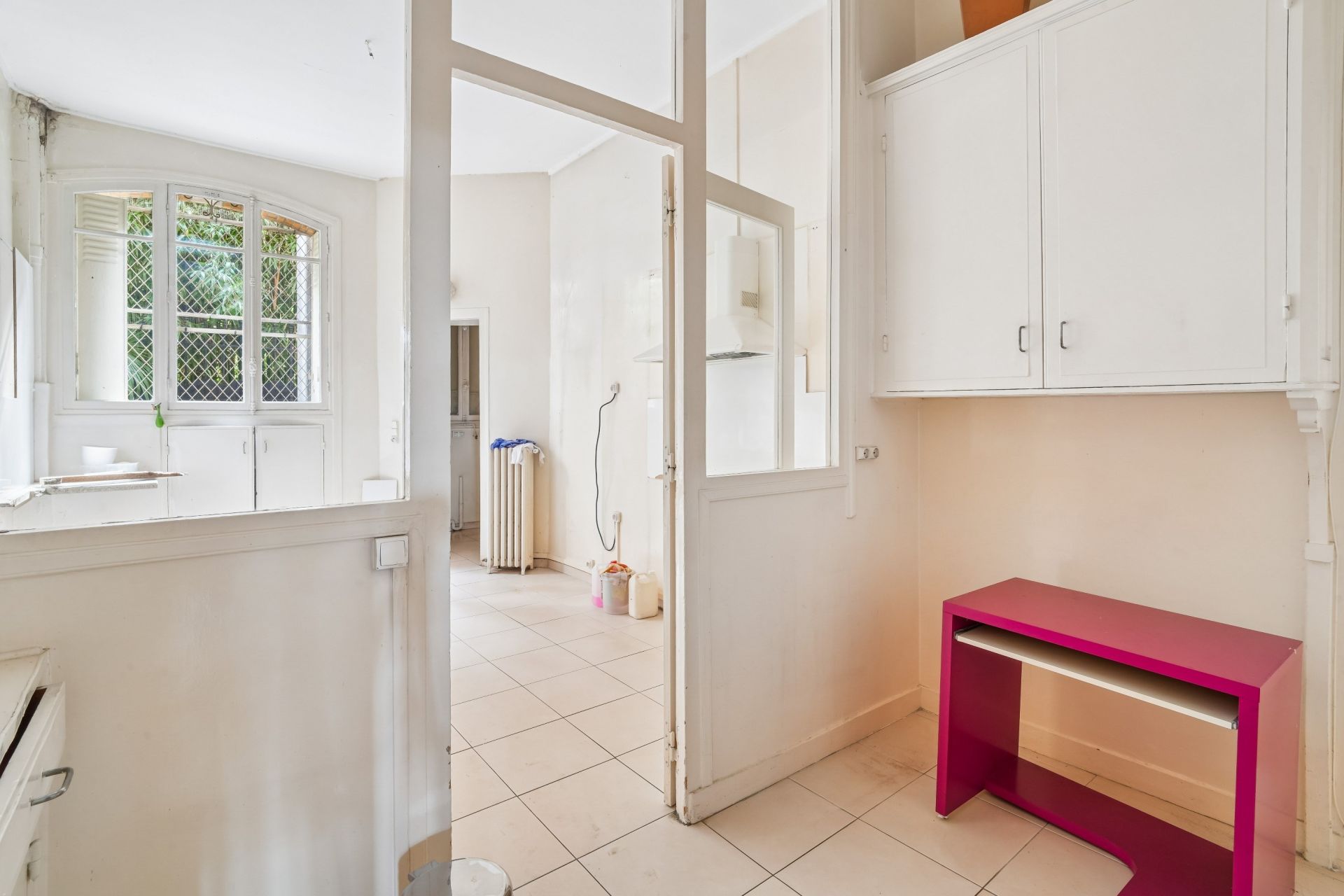 appartement de luxe 9 Pièces en vente sur PARIS (75116)