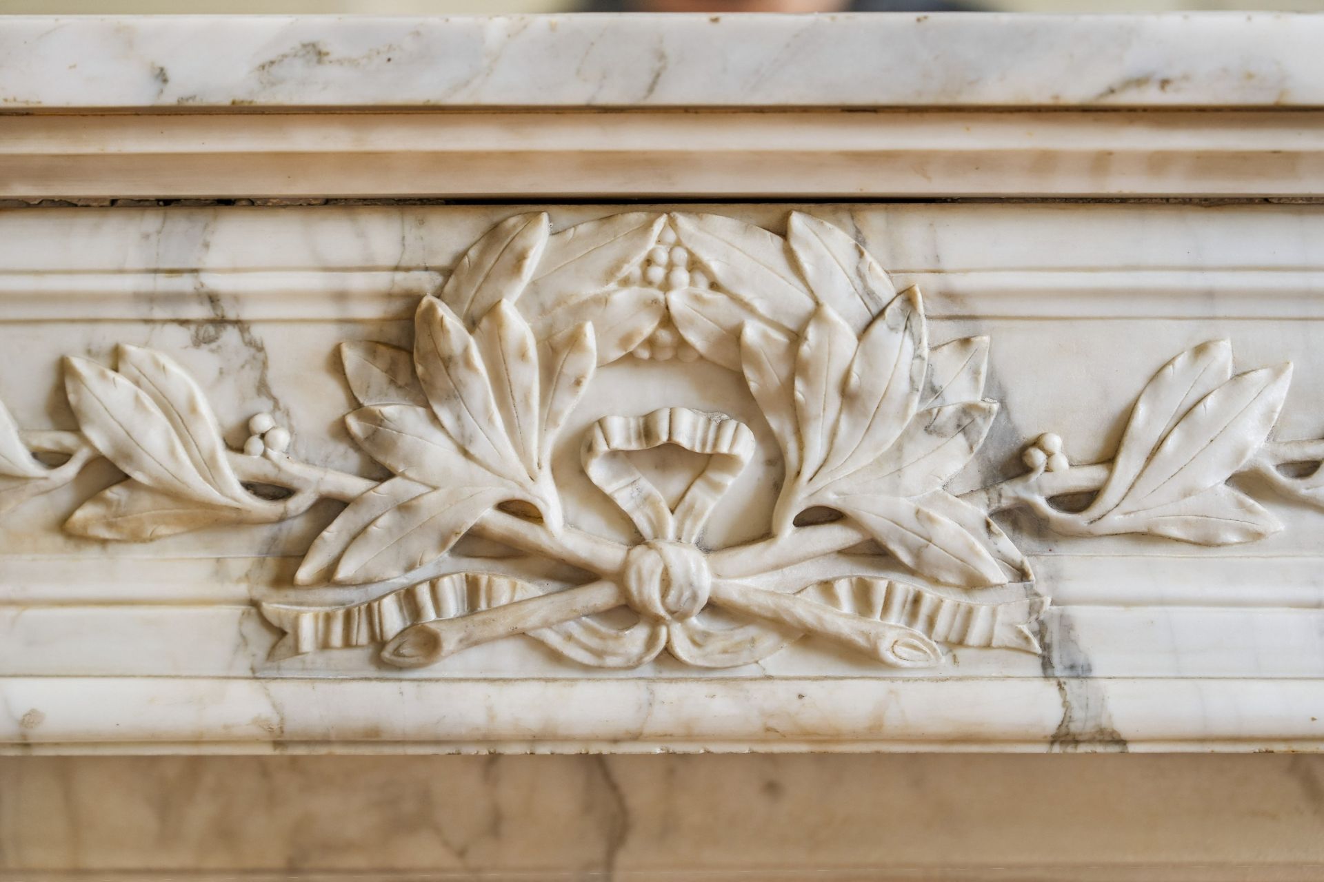 appartement de luxe 9 Pièces en vente sur PARIS (75116)