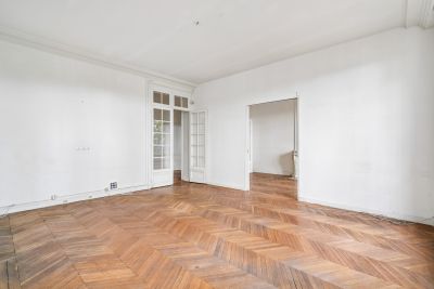Vente Appartement de luxe Paris 16 9&nbsp;Pièces 284&nbsp;m²