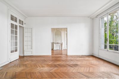 Vente Appartement de luxe Paris 16 9&nbsp;Pièces 284&nbsp;m²