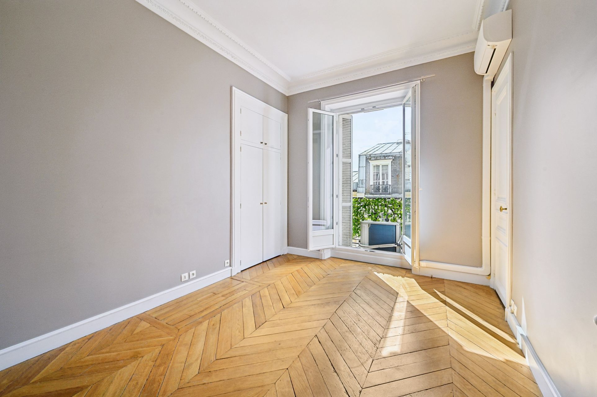 appartement de luxe 7 Pièces en vente sur PARIS (75016)
