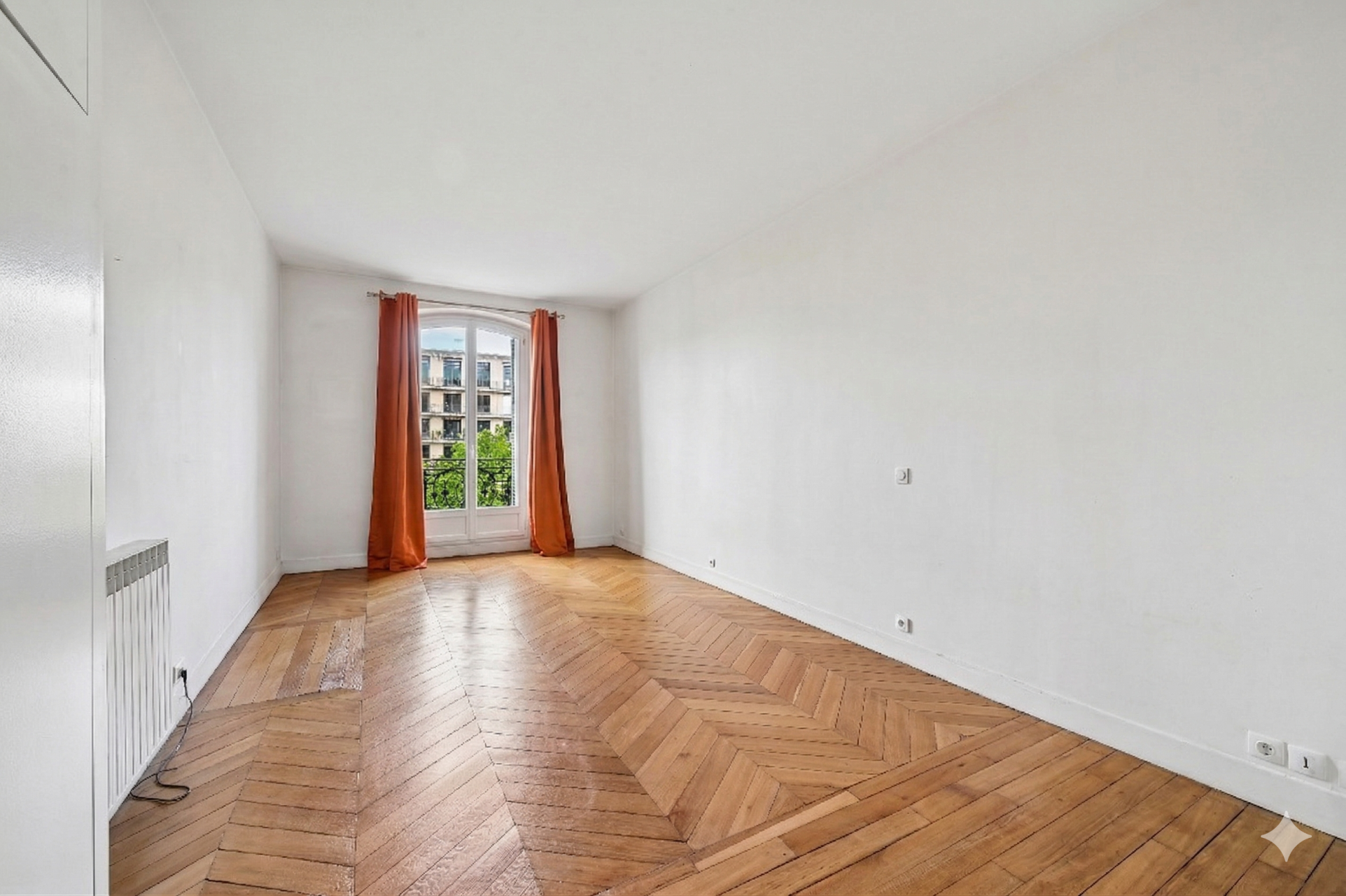appartement de luxe 7 Pièces en vente sur PARIS (75016)