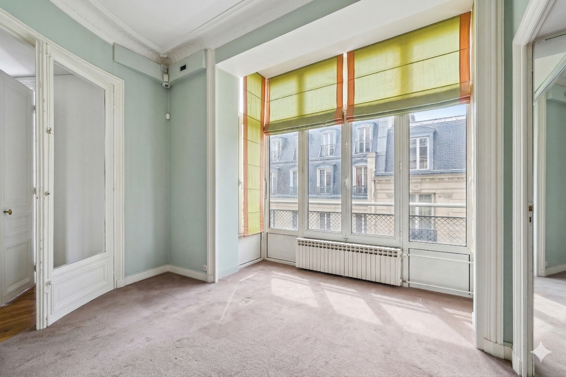 appartement de luxe 7 Pièces en vente sur PARIS (75016)