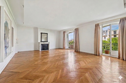 Vente Appartement de luxe Paris 16 7&nbsp;Pièces 285&nbsp;m²