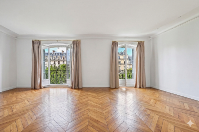 Vente Appartement de luxe Paris 16 7&nbsp;Pièces 285&nbsp;m²