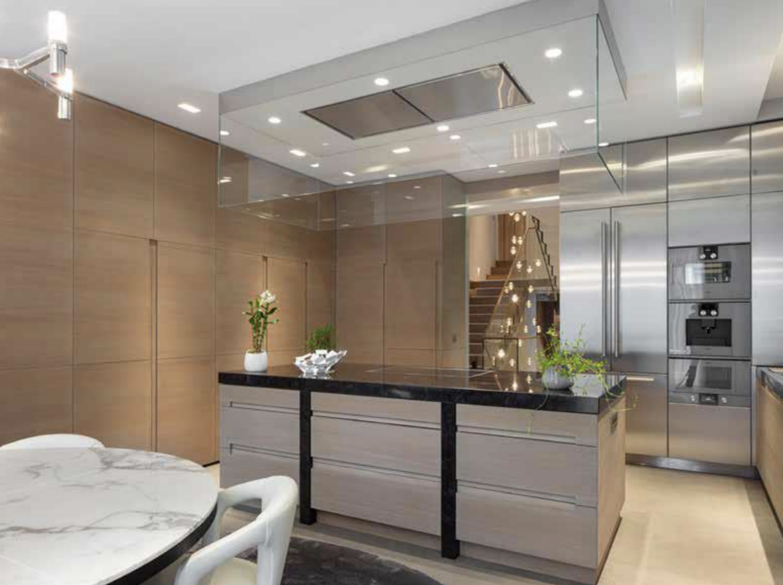 mansion (hôtel particulier) 12 Rooms for sale on PARIS (75016)