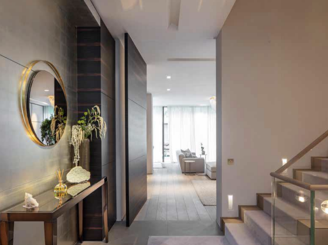 hôtel particulier 12 Pièces en vente sur PARIS (75016)