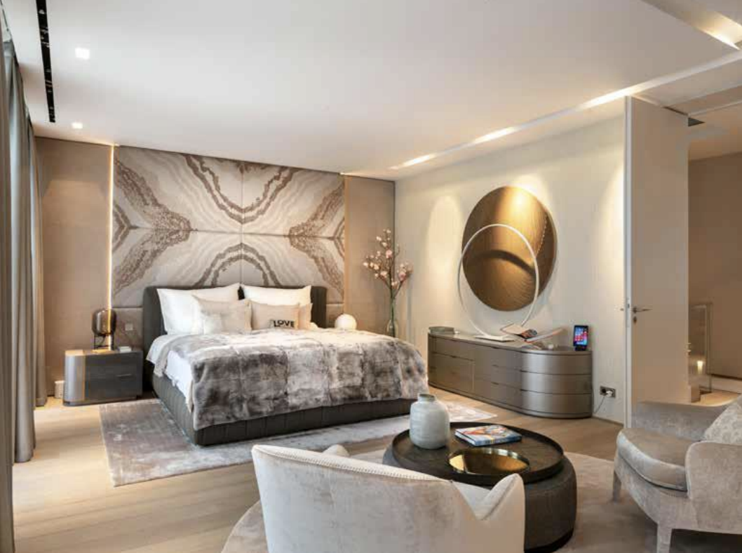 hôtel particulier 12 Pièces en vente sur PARIS (75016)