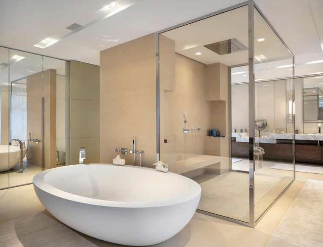 hôtel particulier 12 Pièces en vente sur PARIS (75016)