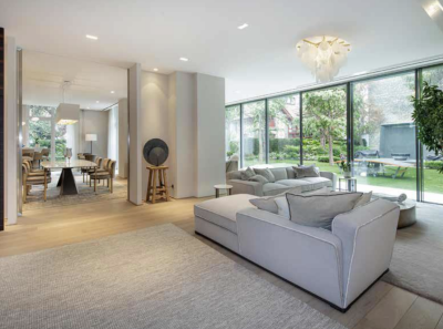Sale Mansion (hôtel particulier) Paris 16 12&nbsp;Rooms 600&nbsp;m²