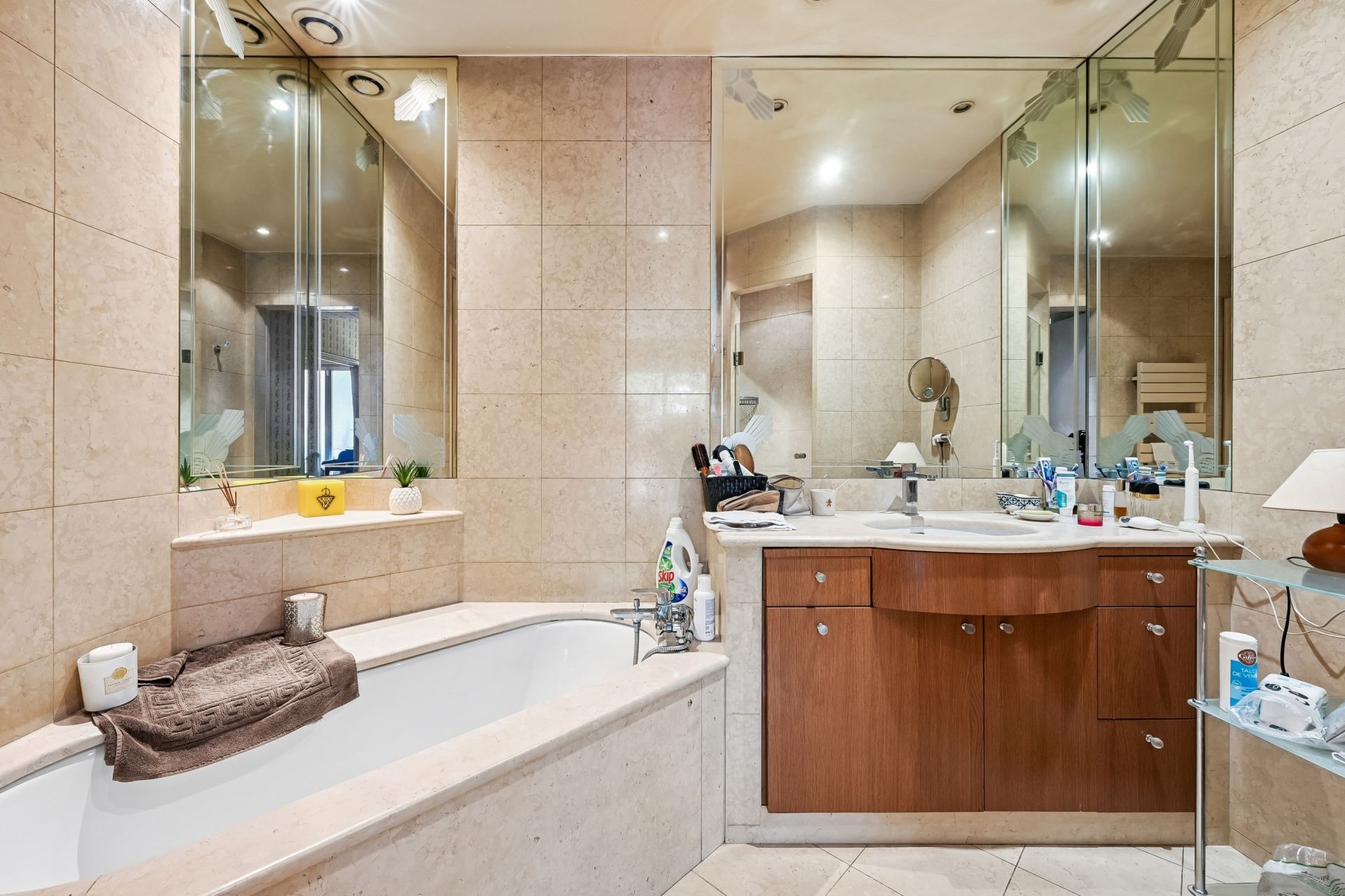 appartement de luxe 5 Pièces en vente sur NEUILLY SUR SEINE (92200)