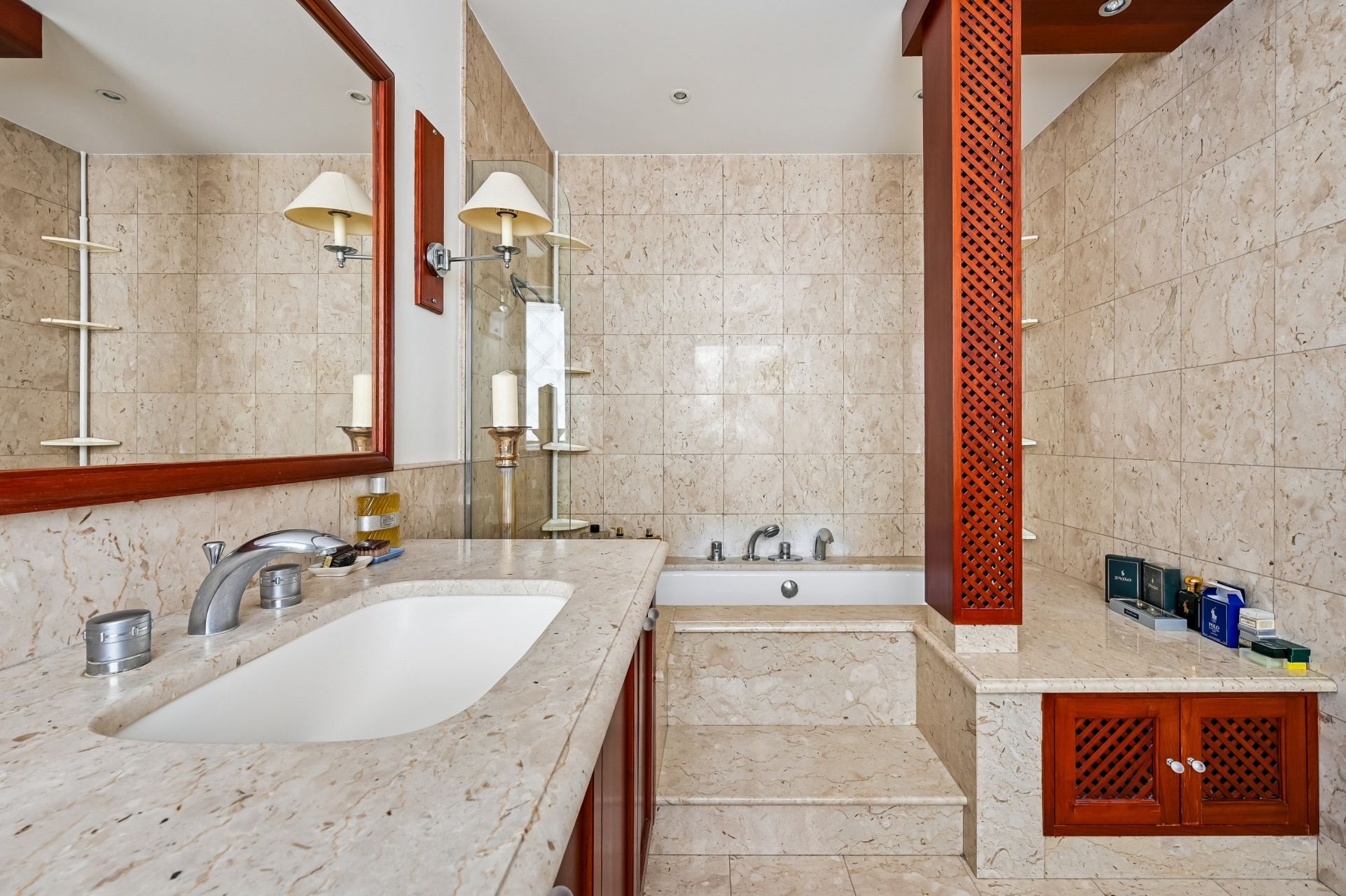 appartement de luxe 5 Pièces en vente sur NEUILLY SUR SEINE (92200)