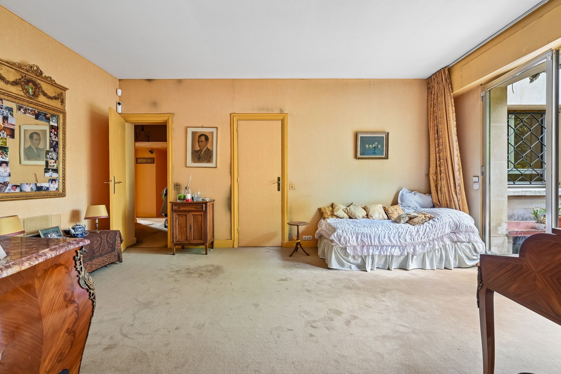 appartement de luxe 5 Pièces en vente sur NEUILLY SUR SEINE (92200)