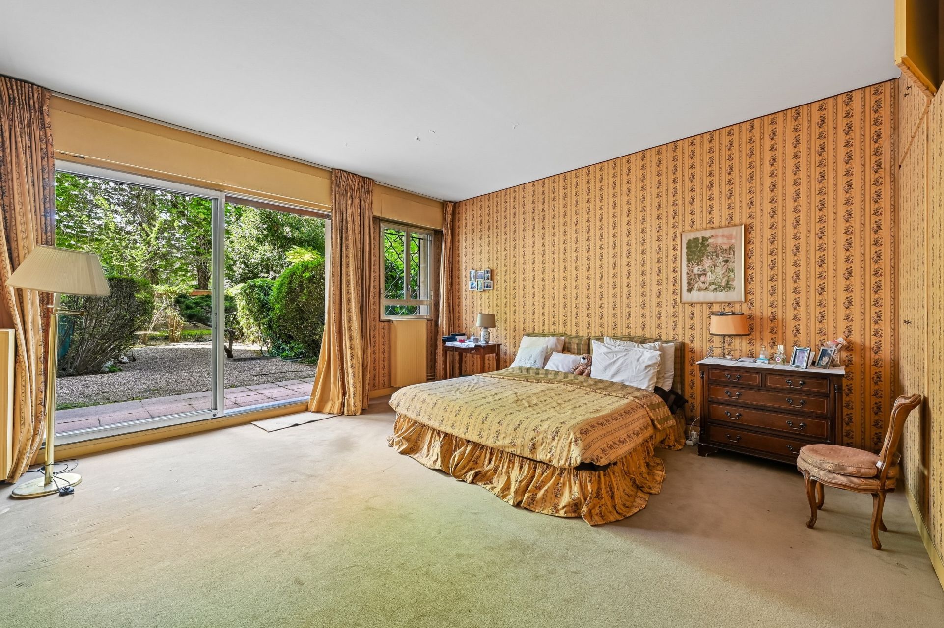 appartement de luxe 5 Pièces en vente sur NEUILLY SUR SEINE (92200)