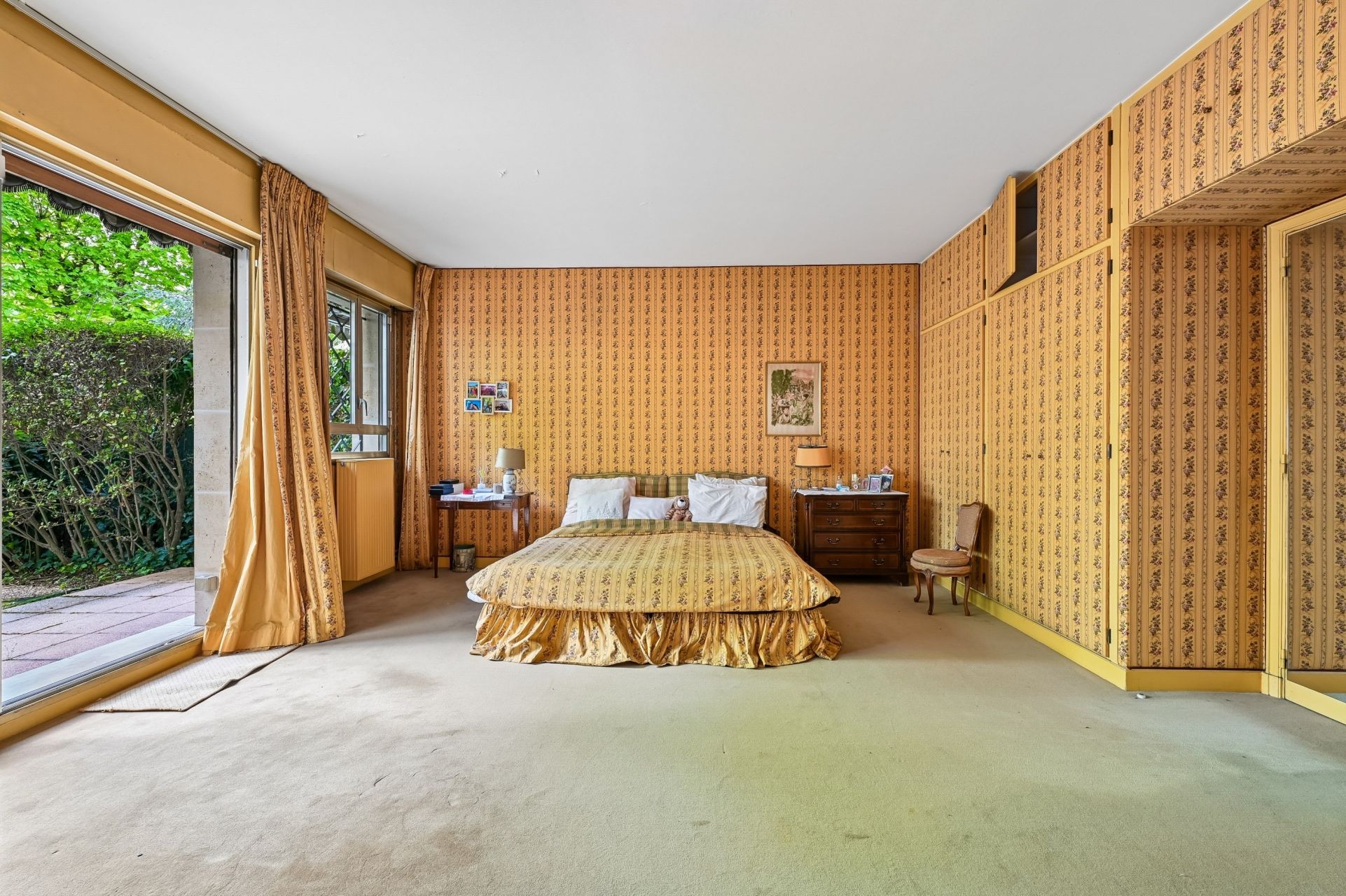 appartement de luxe 5 Pièces en vente sur NEUILLY SUR SEINE (92200)