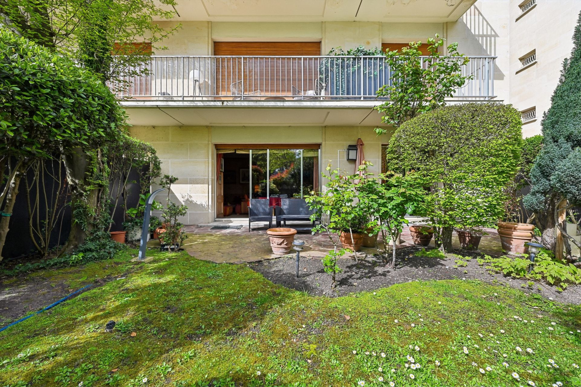 appartement de luxe 5 Pièces en vente sur NEUILLY SUR SEINE (92200)