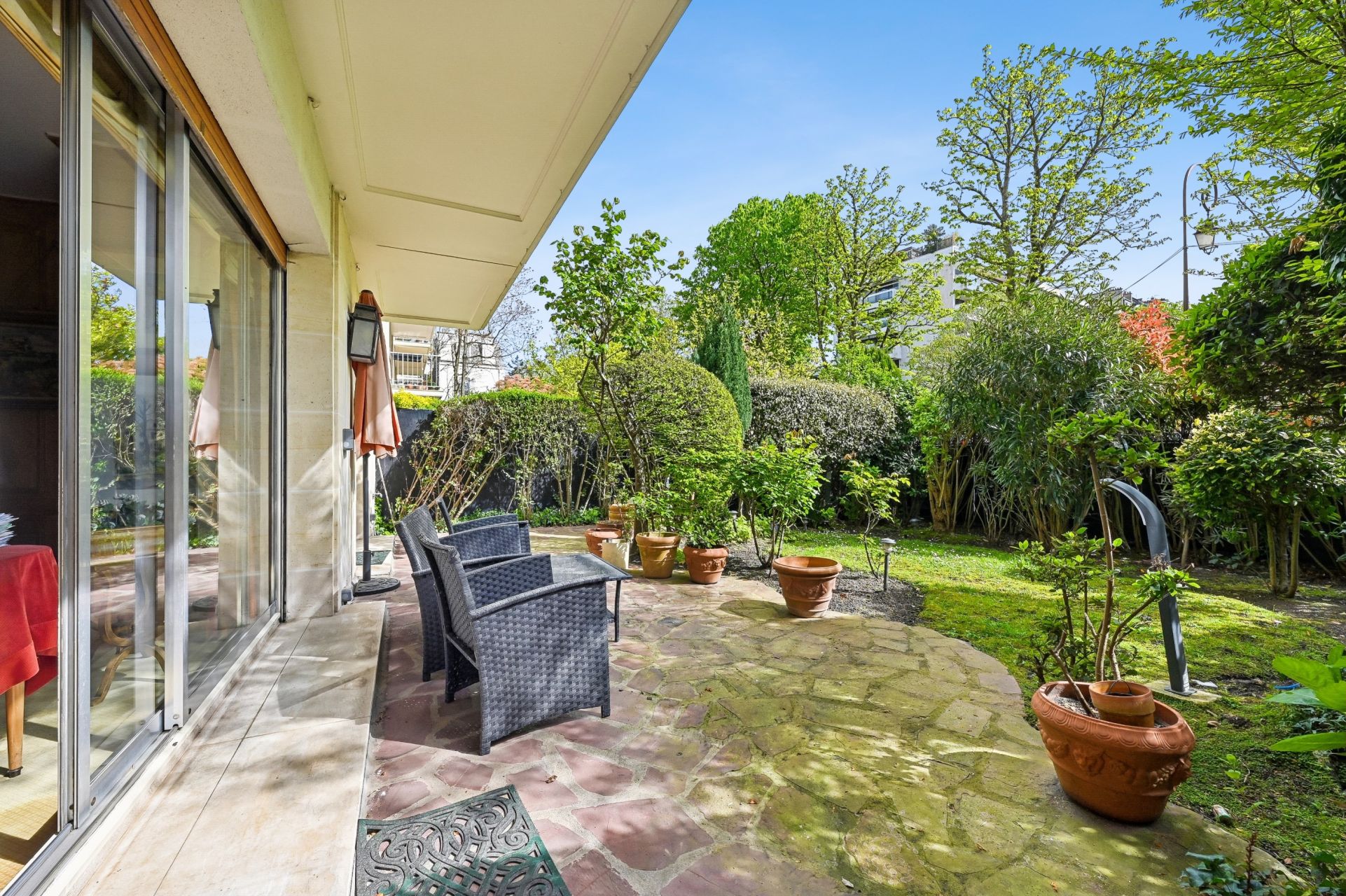 appartement de luxe 5 Pièces en vente sur NEUILLY SUR SEINE (92200)