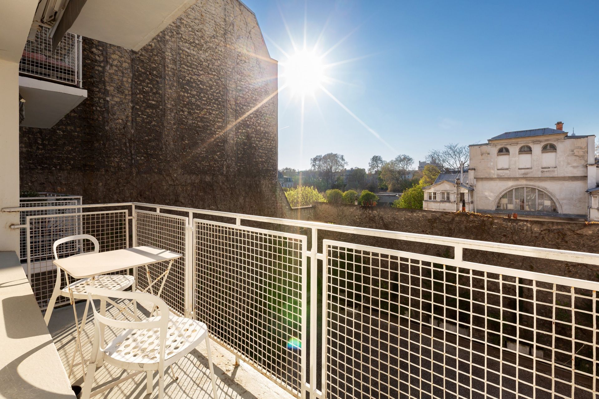 appartement de luxe 3 Pièces en vente sur PARIS (75007)