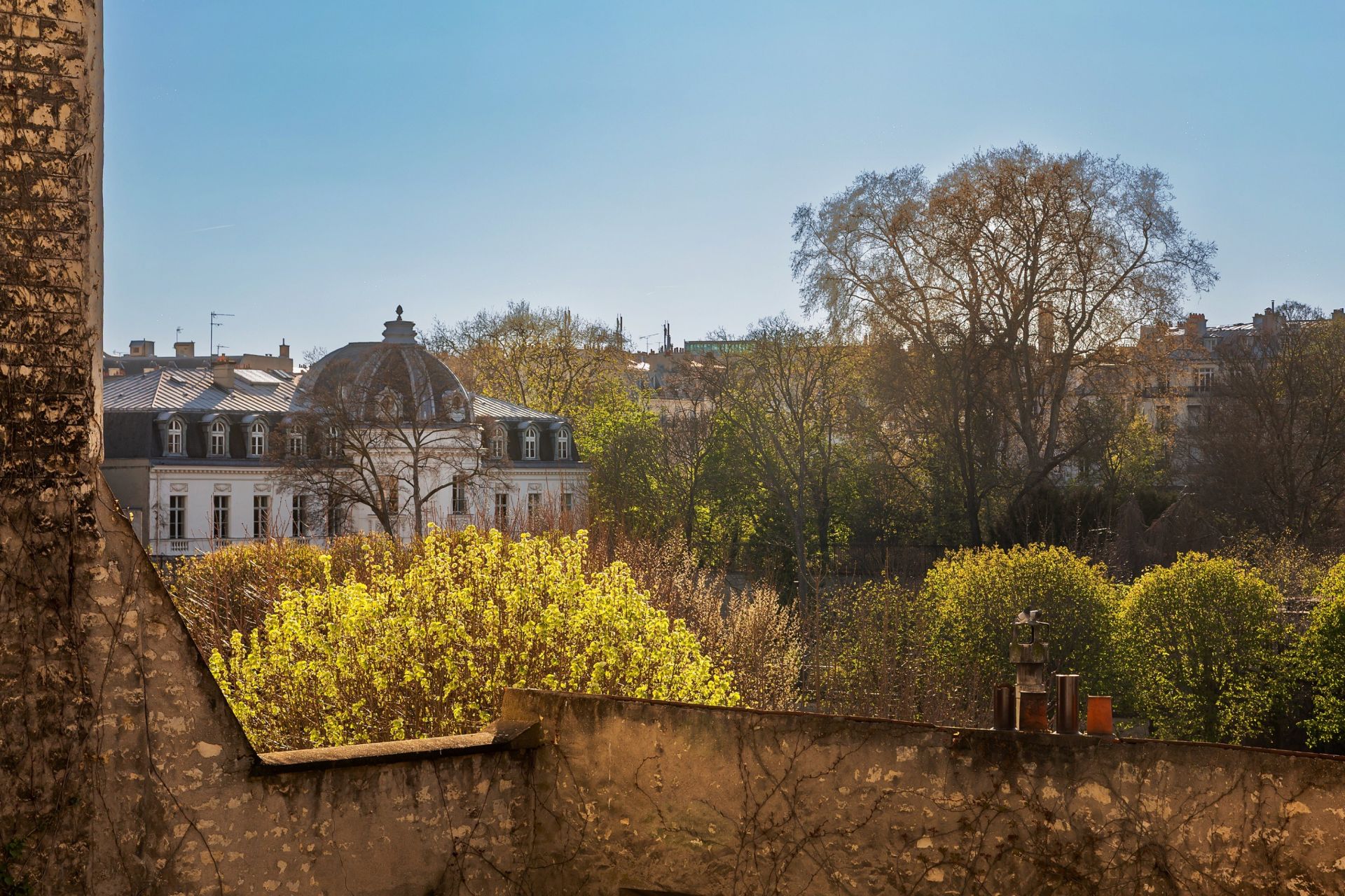 appartement de luxe 3 Pièces en vente sur PARIS (75007)