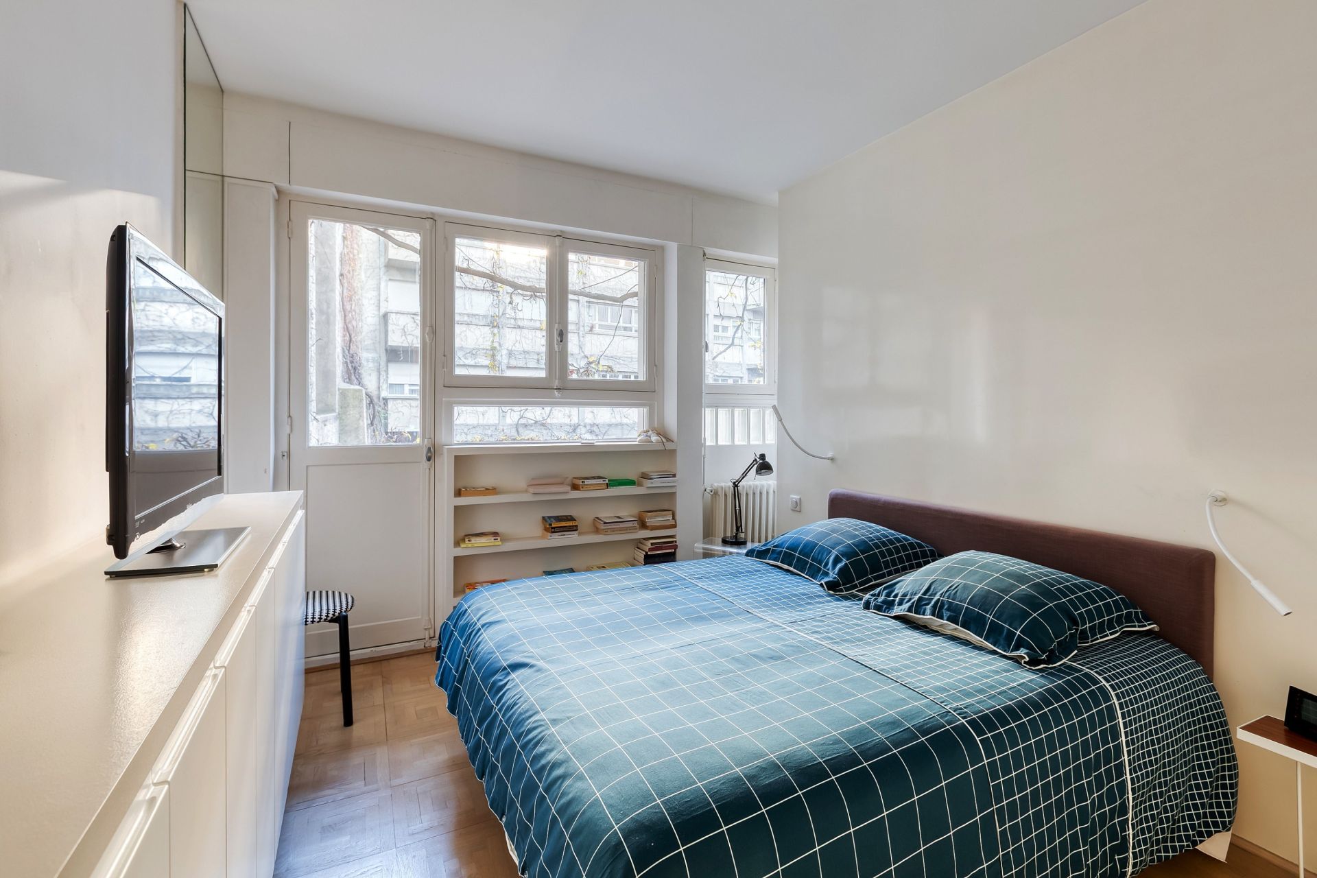 appartement de luxe 3 Pièces en vente sur PARIS (75007)