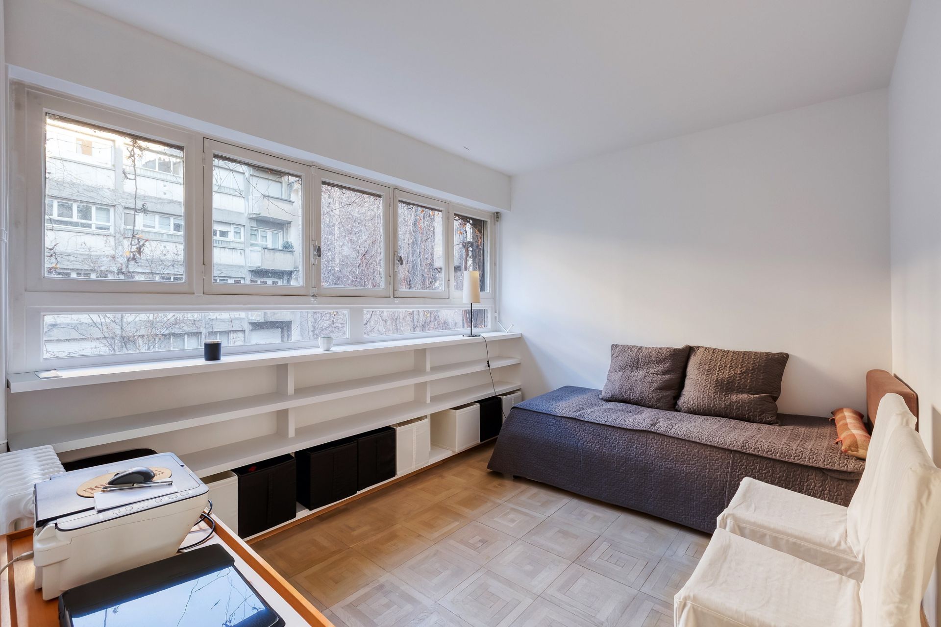 appartement de luxe 3 Pièces en vente sur PARIS (75007)