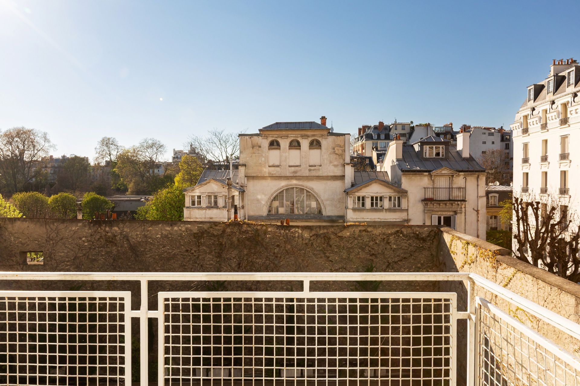 appartement de luxe 3 Pièces en vente sur PARIS (75007)