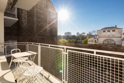 Vente Appartement de luxe Paris 7 3&nbsp;Pièces 85.29&nbsp;m²