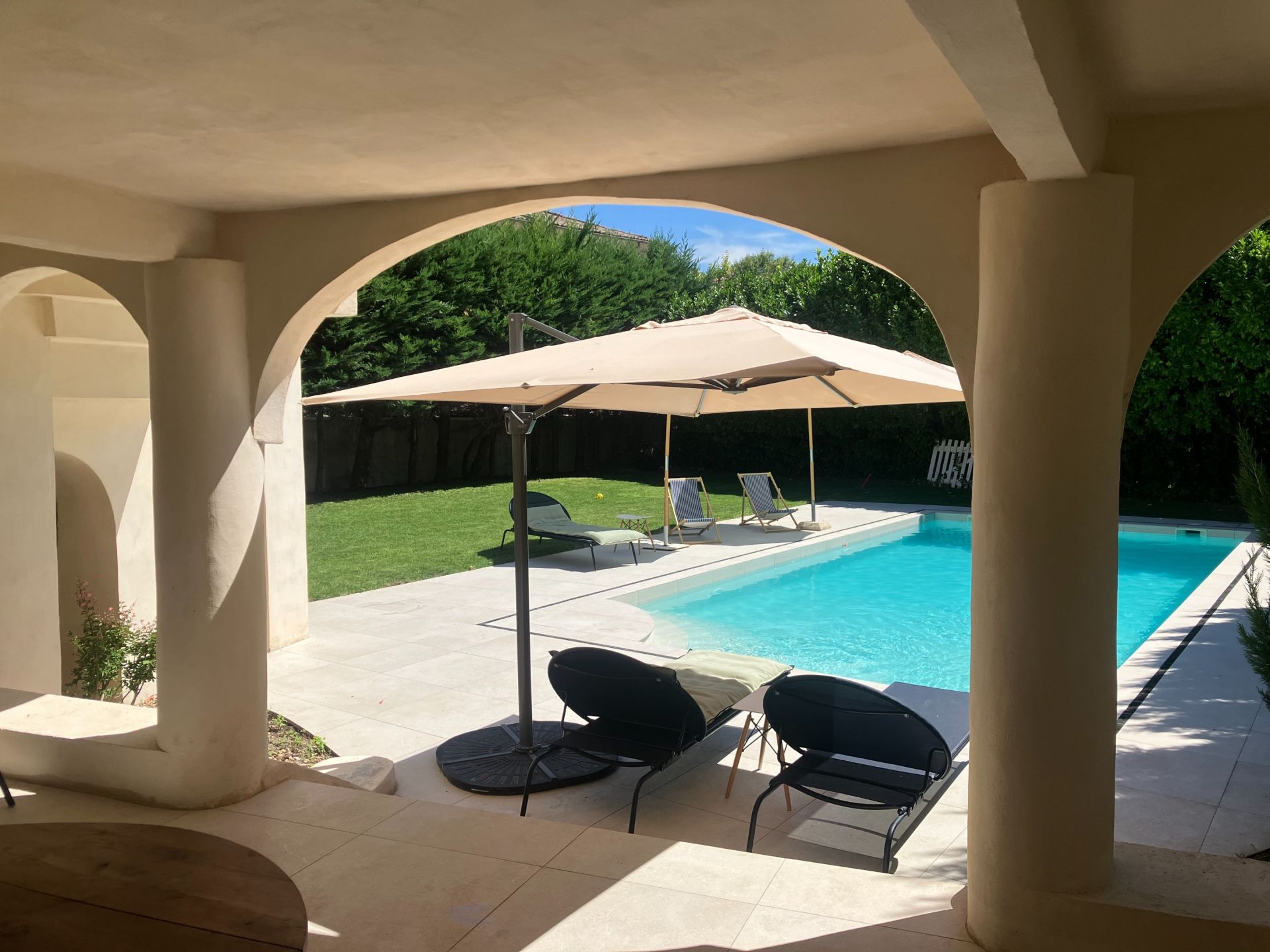 propriété de luxe 5 Pièces en vente sur MONTPELLIER (34000)
