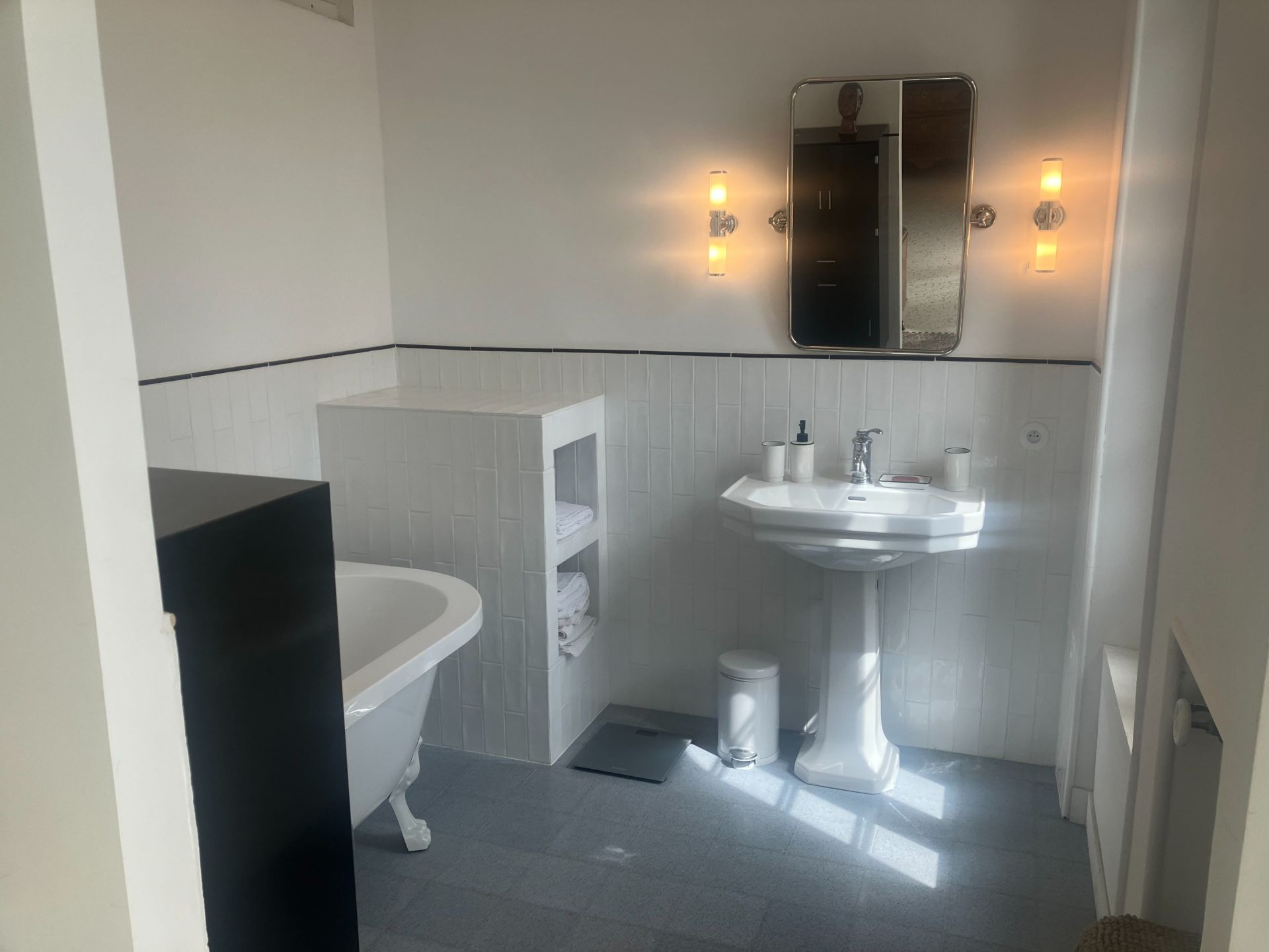 propriété de luxe 5 Pièces en vente sur MONTPELLIER (34000)