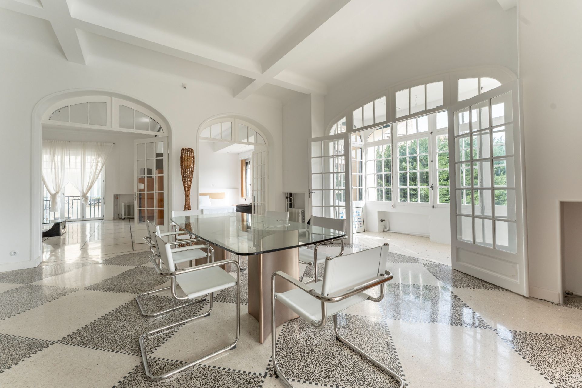 propriété de luxe 5 Pièces en vente sur SAUVE (30610)