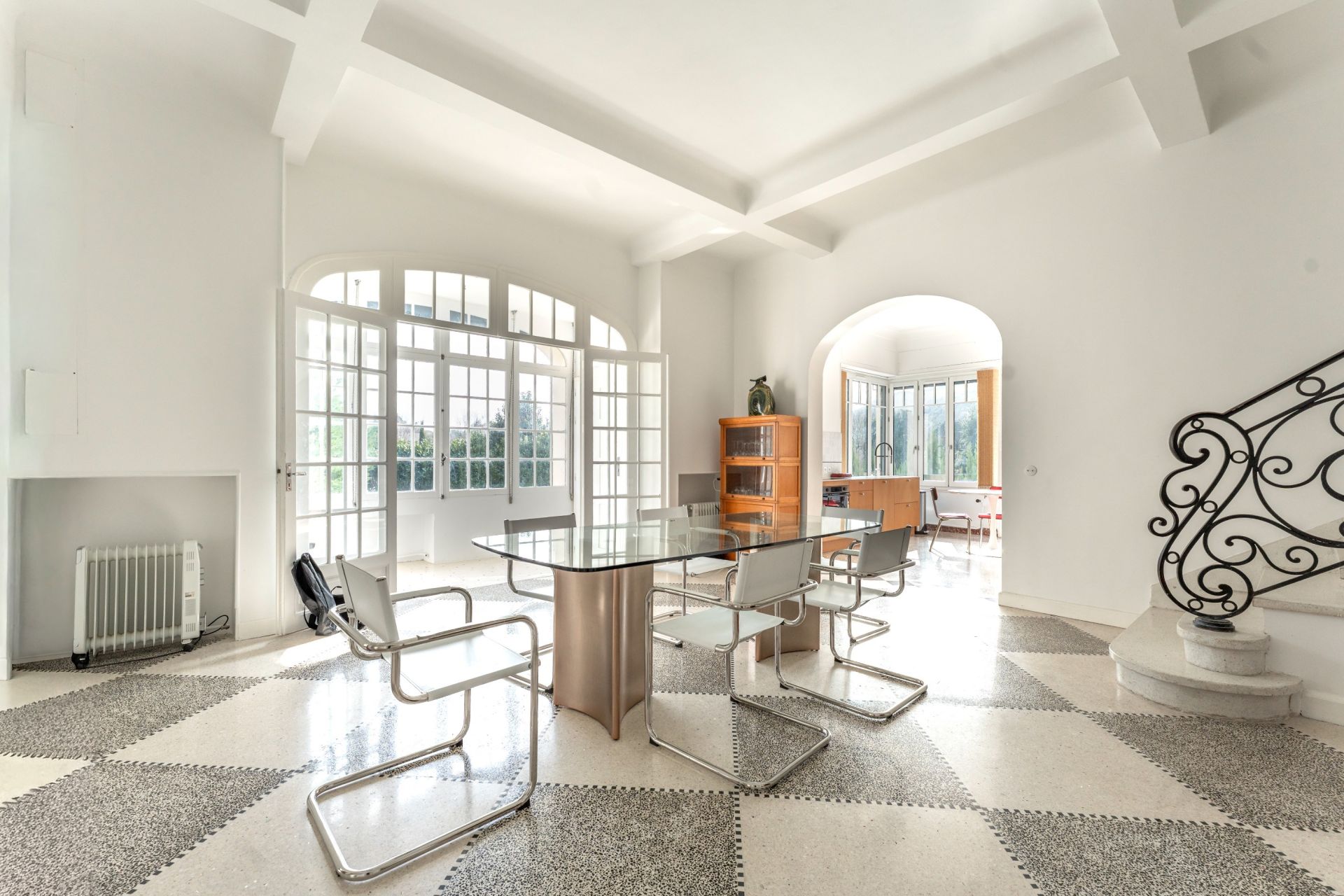 propriété de luxe 5 Pièces en vente sur SAUVE (30610)