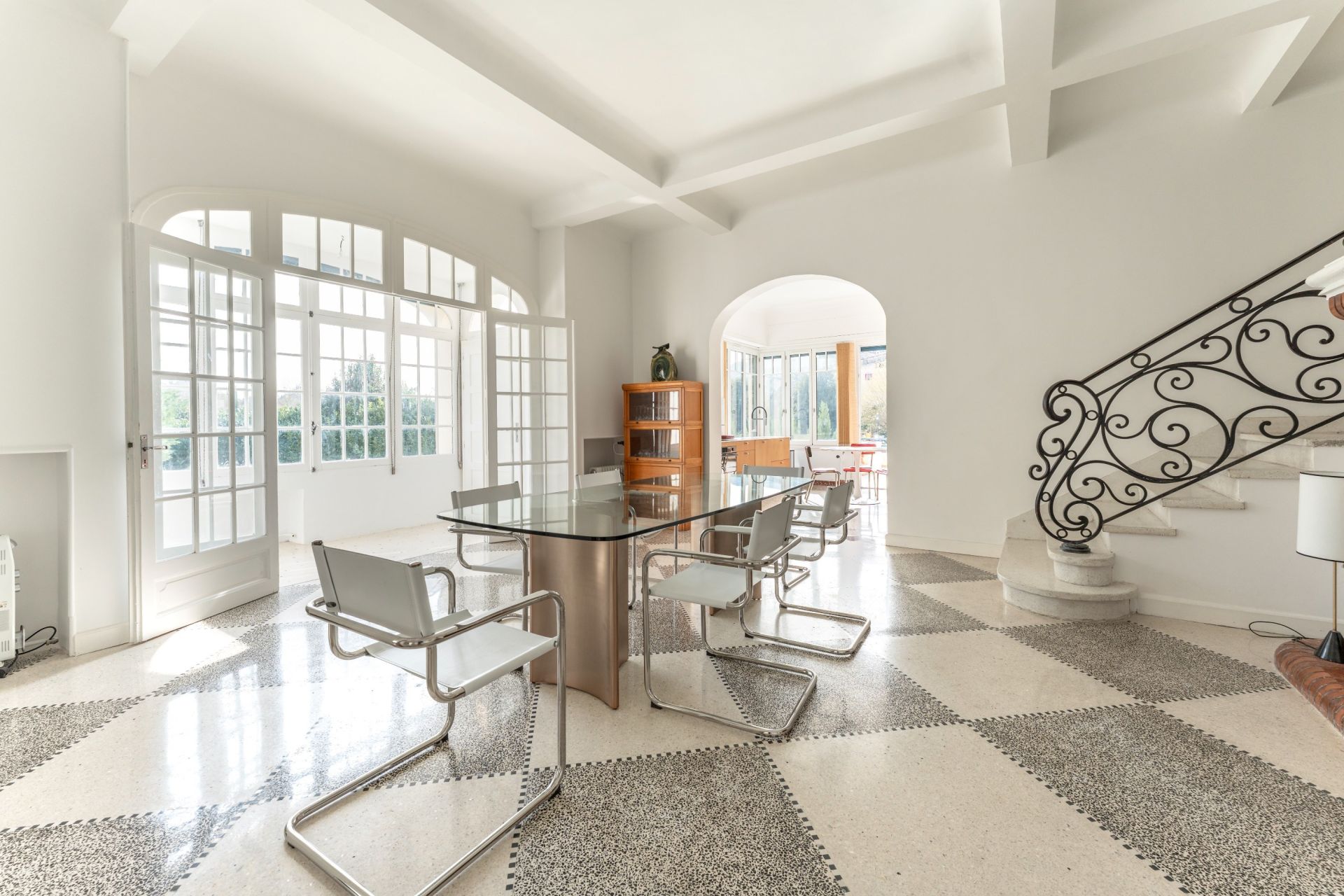 propriété de luxe 5 Pièces en vente sur SAUVE (30610)