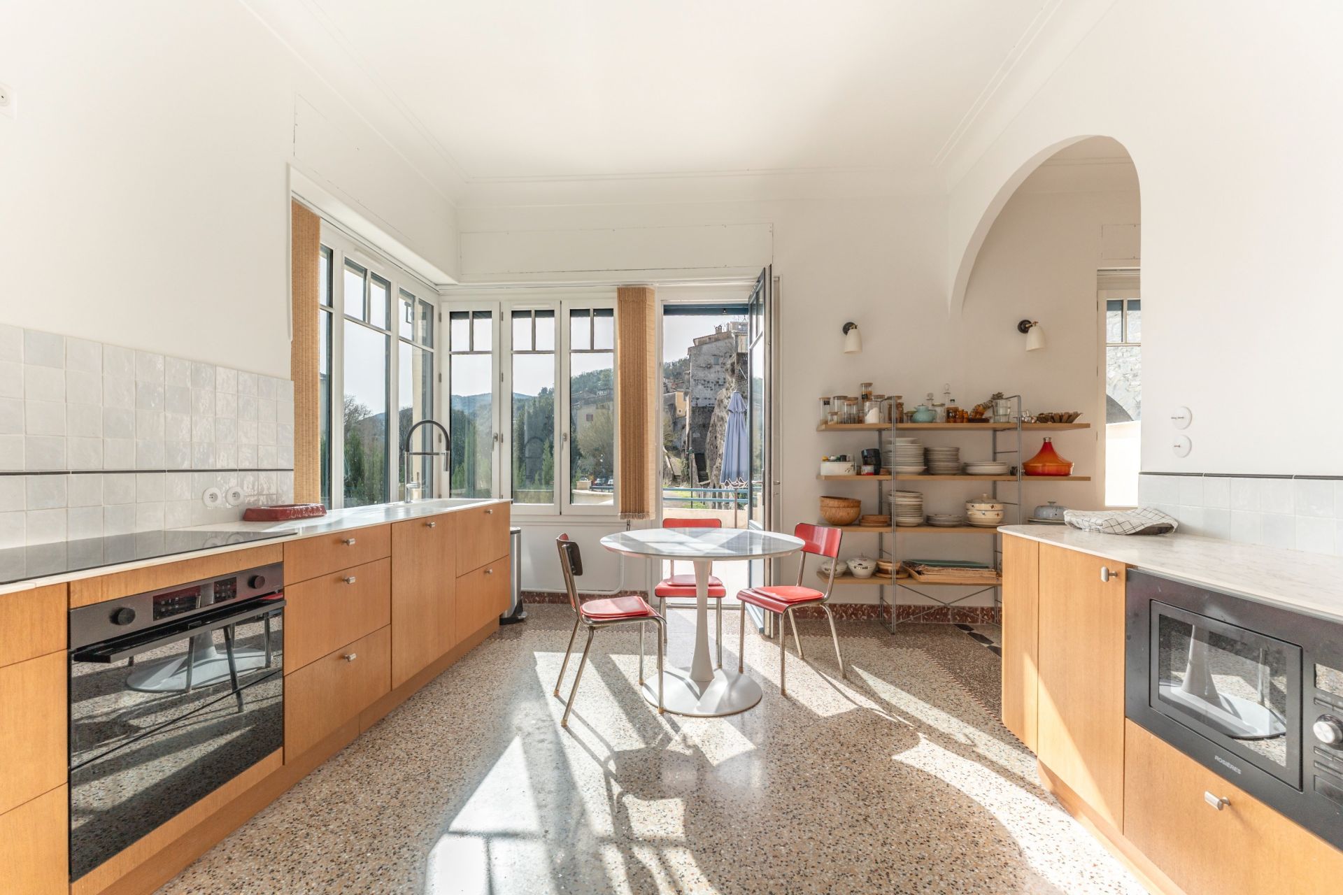 propriété de luxe 5 Pièces en vente sur SAUVE (30610)