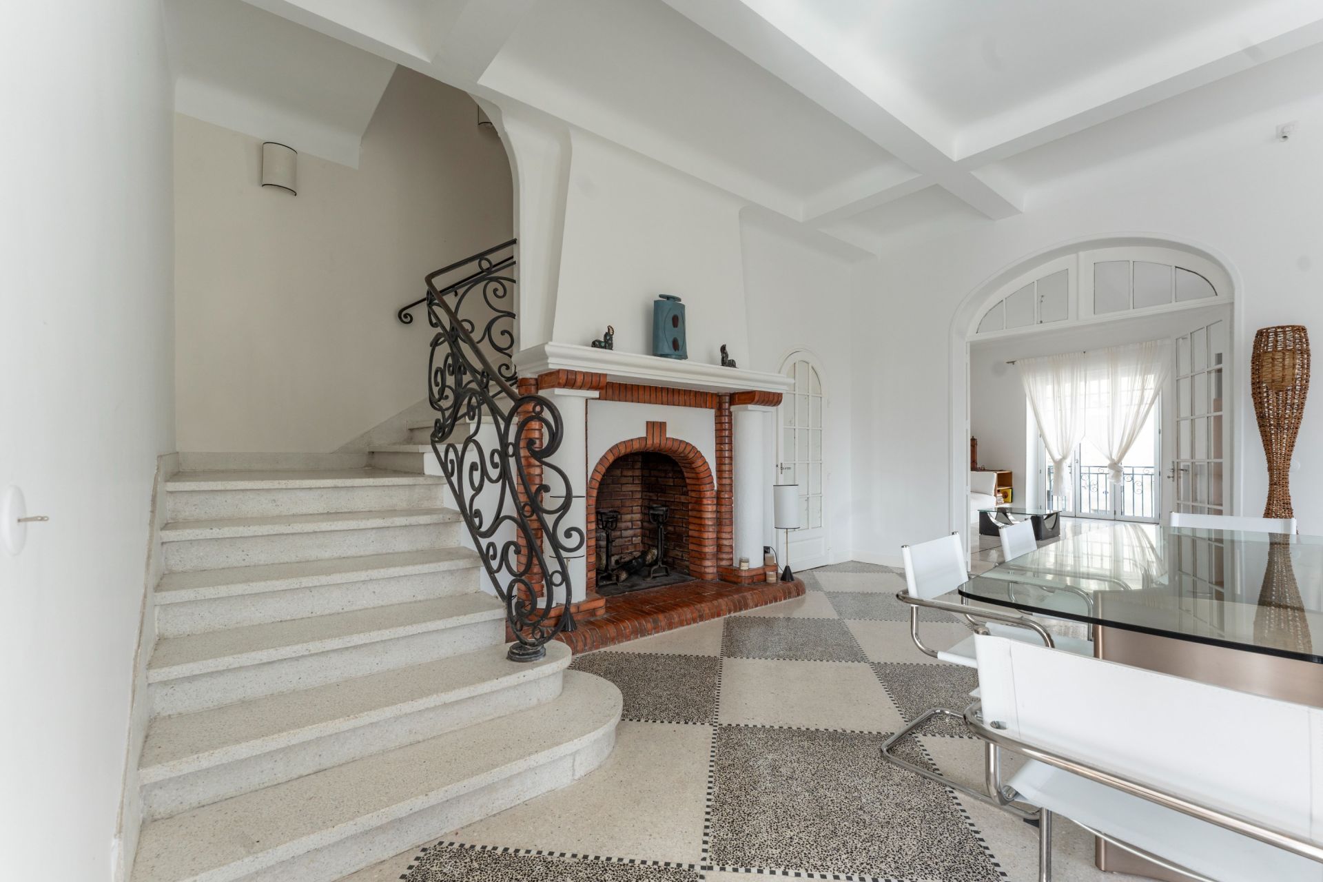 propriété de luxe 5 Pièces en vente sur SAUVE (30610)